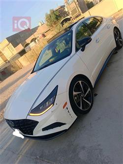 هيونداي سوناتا